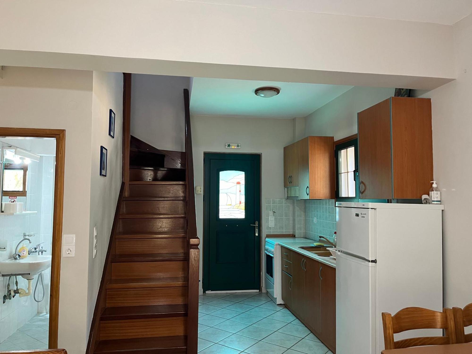 Vakantiehuis Annas Keri