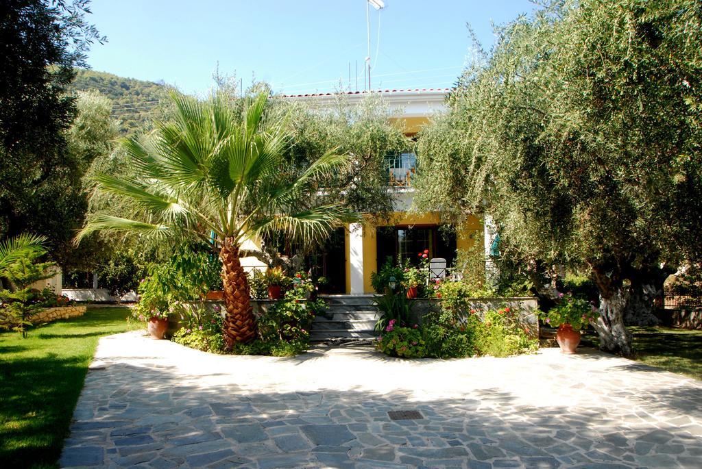 Vakantiehuis Annas