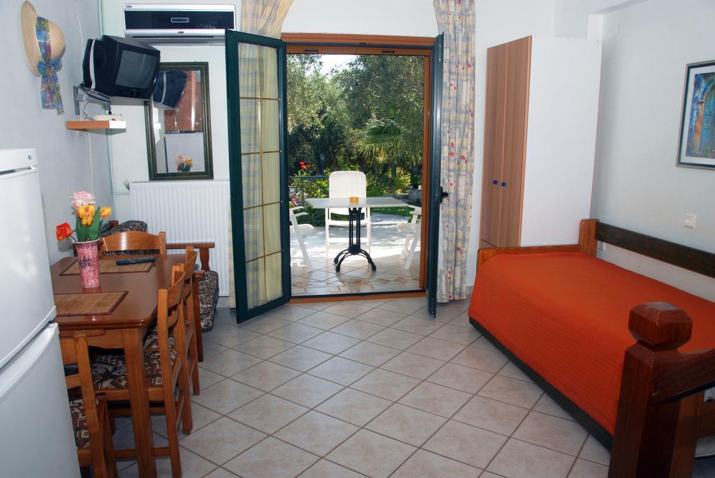 Ferienhaus Annas *